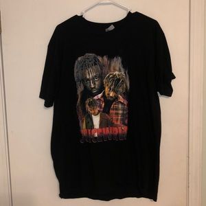 Juice WRLD t-shirt